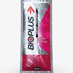 BIOPLUS STRAWBERRY