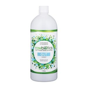 RAWBIOTICS GUT 1L