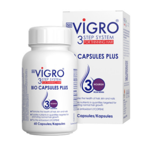 VIGRO PLUS BIO CAP 60