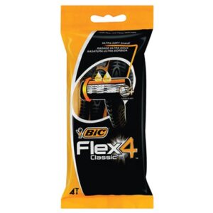 BIC FLEX 4 POUCH