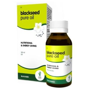 BLACKSEED (PURE OIL)
