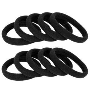 FLAIR ALICE BAND BLACK