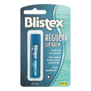 BLISTEX LIP BALM REGULAR