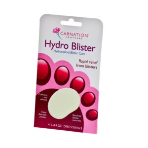 CARNATION HYDRO BLISTER CARE