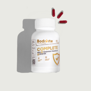 BODIVITE