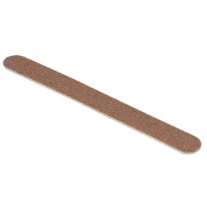 FLAIR EMERY BOARD BROWN