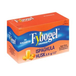 FYBOGEL ORANGE