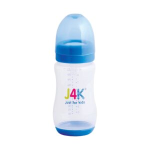 J4K WIDE NECK BOTTLE 260ML