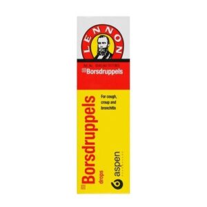 LENNON BORSDRUPPELS