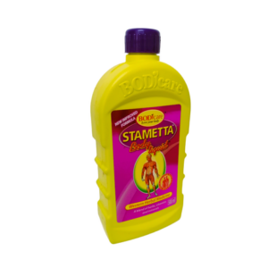 STAMETTA BODY HEALING LIQ 500ML