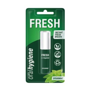 BREATH FRESHNER P/MINT FRESH 14G