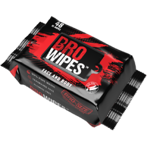 BRO WIPES