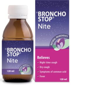 BRONCHOSTOP NITE