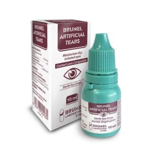BRUNEL ARTIFICIAL TEARS 10ML