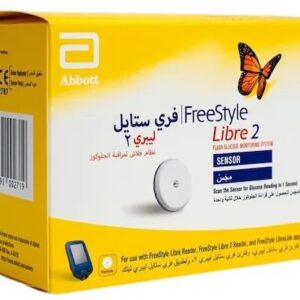 FREESTYLE LIBRE 2 SENSOR