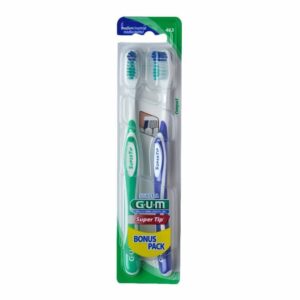 GUM TOOTHBRUSH 463 SUPER TIP