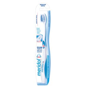 MERIDOL TOOTHBRUSH SOFT