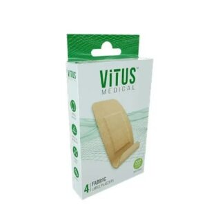 VITUS FABRIC PLASTER 4S