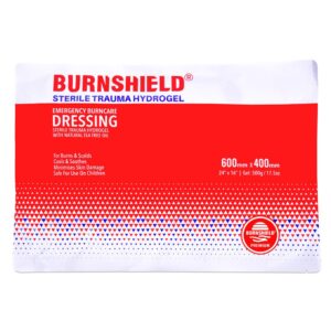 BURNSHIELD DRESSING
