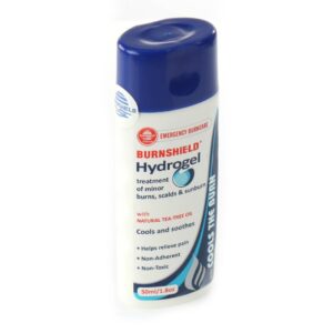 BURNSHIELD HYDROGEL