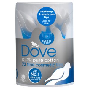 DOVE COSM BUDS 72