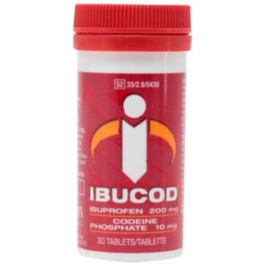 IBUCOD