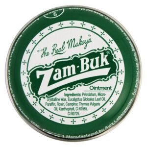 ZAMBUK