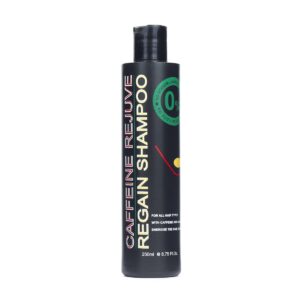 CAFFEINE REJUVE REGAIN SHAMPOO 250ML