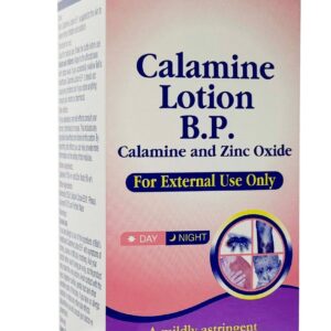 CALAMINE BP