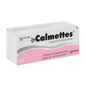CALMETTS 60