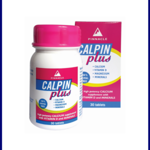 CALPIN PLUS SWALLOW