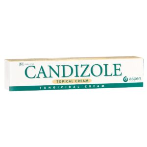 CANDIZOLE TOP CRM