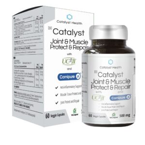 CATALYST JOINT & MUSCLE PROTECT AND REPAIR