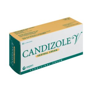 CANDIZOLE 1% VCR