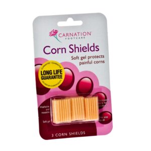 CARNATION CORN SHIELD
