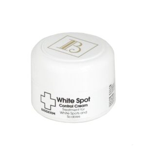 CLINICA WHITE SPOT CONTROL