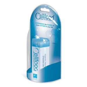 CELLFOOD
