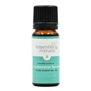 FRANKINCENSE OIL 10ML