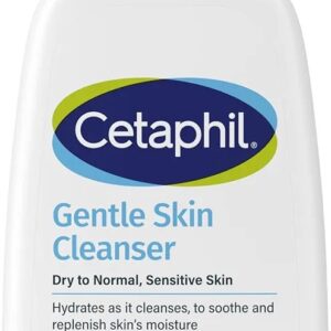 CETAPHIL GENTLE SKIN CLEANSER