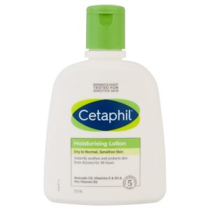 CETAPHIL MOISTURISING LOTION
