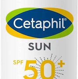 CETAPHIL SUN SPF50 GEL