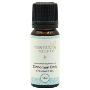 CINAMMON BARK10ML