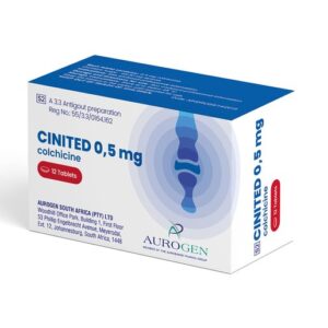 CINITED 0.5MG