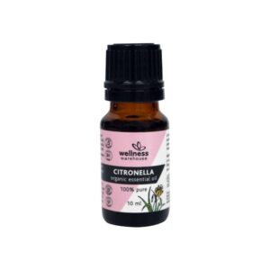 CITRONELLA 10ML