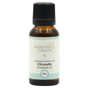 CITRONELLA 20ML