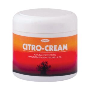 CITRONELLA AQUEOUS CRM 500ML