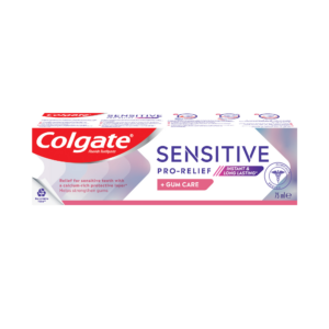 COLGATE SENSITIVE PRO-RELIEF GUM CARE