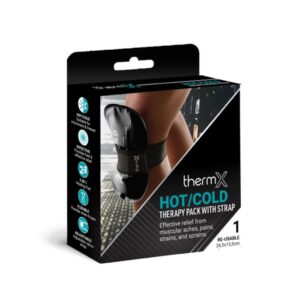 MDINOX THERMX HOT AND COLD BAG