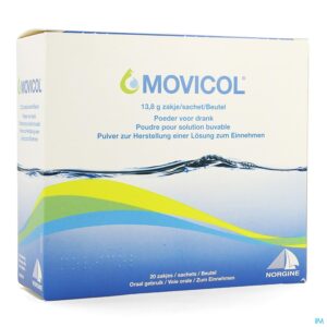 MOVICOL SACH