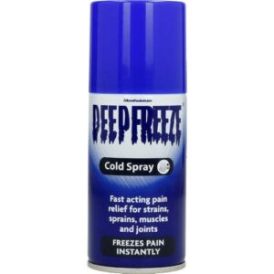 DEEP FREEZE SPRAY 150ML